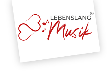 Lebenslang Musik Logo